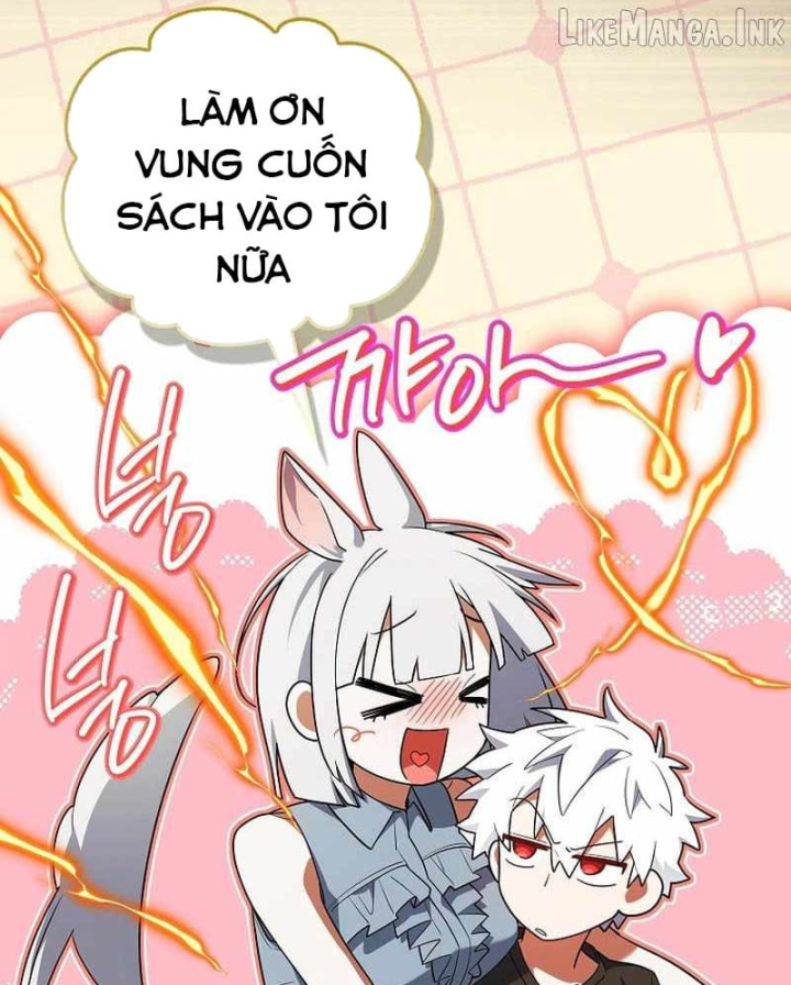Anh Hùng Huyền Thoại Là Học Viên Danh Dự Của Học Viện Chapter 97 - 36