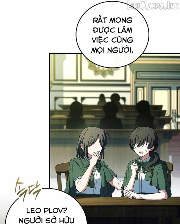 Anh Hùng Huyền Thoại Là Học Viên Danh Dự Của Học Viện Chapter 97 - 51