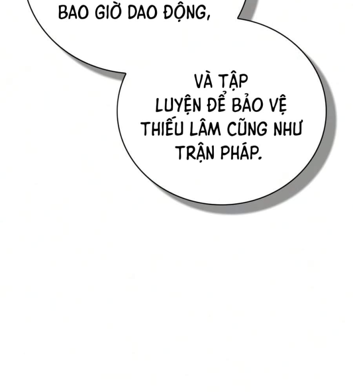 Huấn Luyện Viên Murim Thiên Tài Chapter 124 - 30