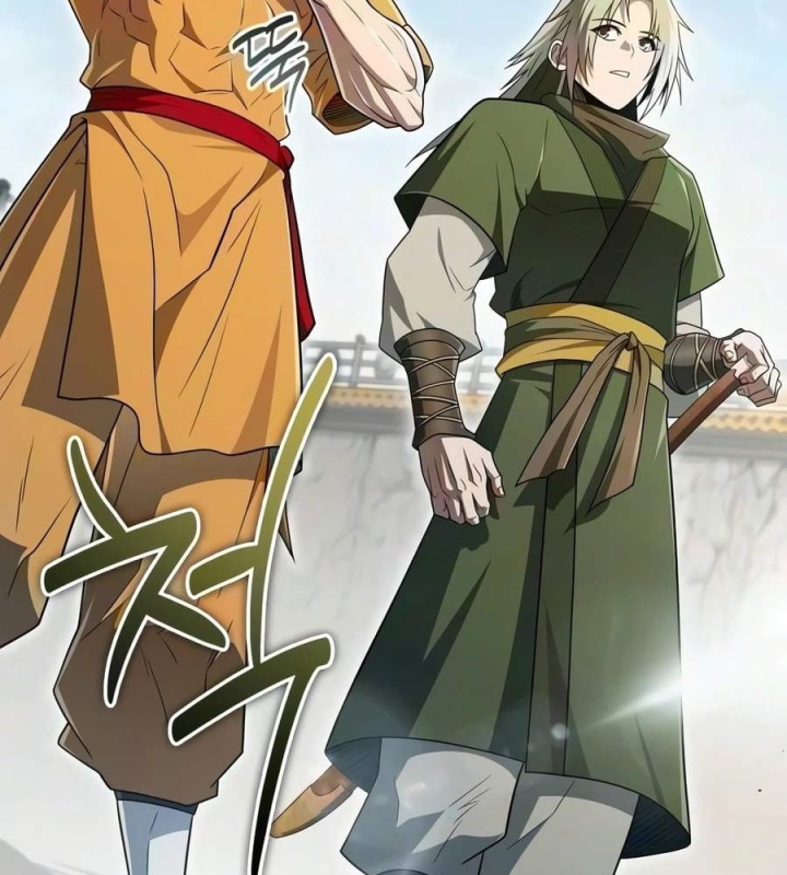 Huấn Luyện Viên Murim Thiên Tài Chapter 124 - 124