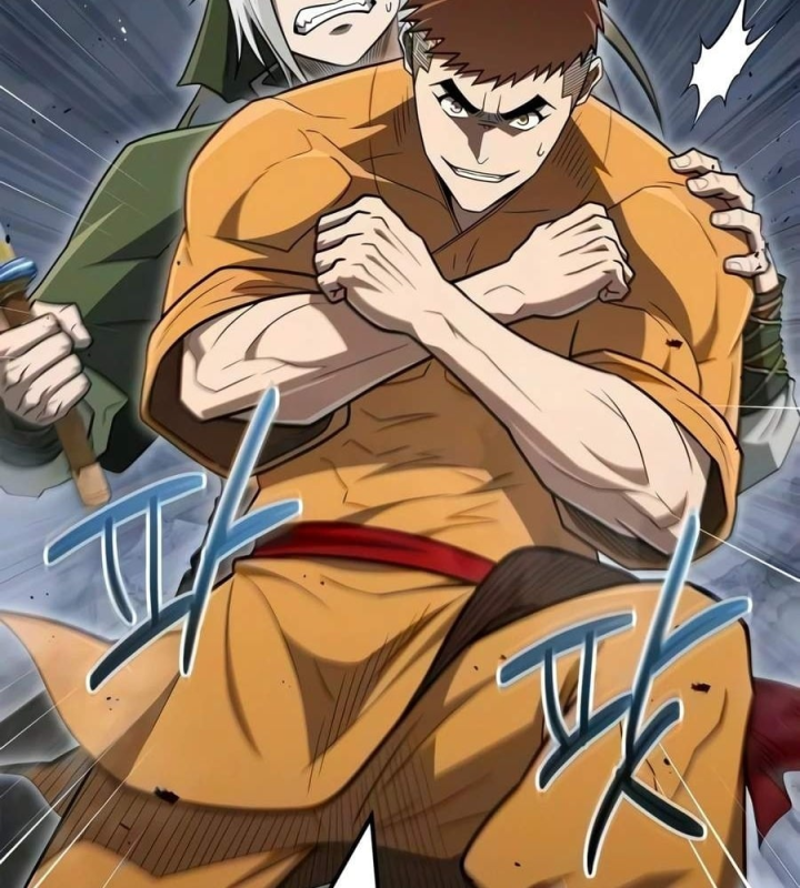 Huấn Luyện Viên Murim Thiên Tài Chapter 124 - 168