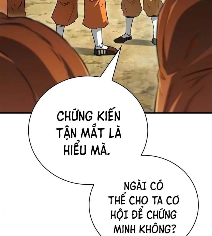 Huấn Luyện Viên Murim Thiên Tài Chapter 124 - 111