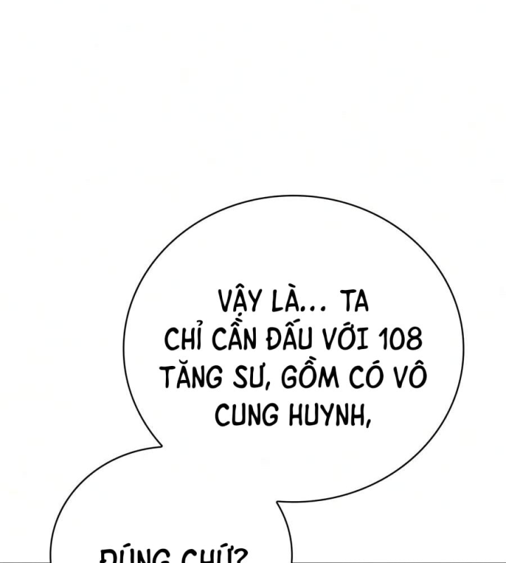 Huấn Luyện Viên Murim Thiên Tài Chapter 124 - 118