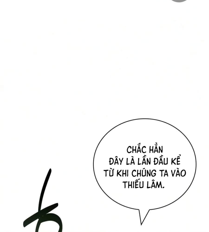 Huấn Luyện Viên Murim Thiên Tài Chapter 124 - 136