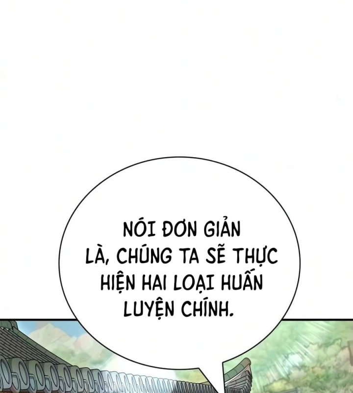 Huấn Luyện Viên Murim Thiên Tài Chapter 124 - 36