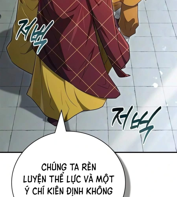 Huấn Luyện Viên Murim Thiên Tài Chapter 124 - 29