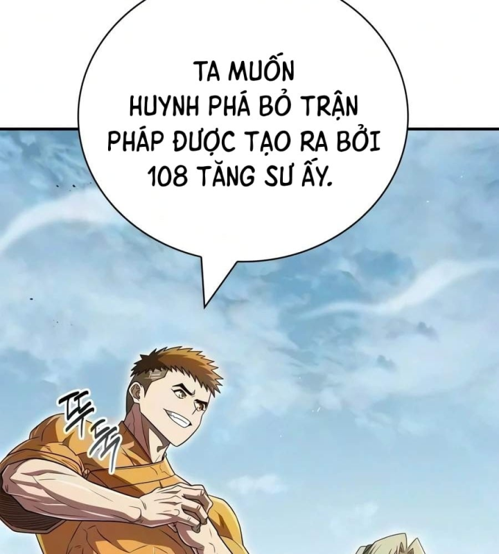 Huấn Luyện Viên Murim Thiên Tài Chapter 124 - 123