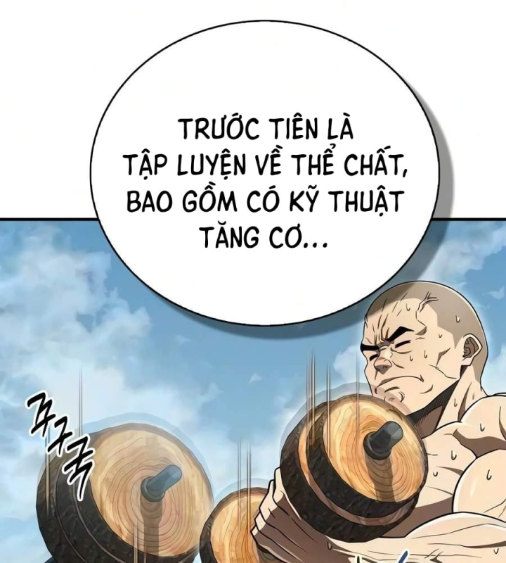 Huấn Luyện Viên Murim Thiên Tài Chapter 124 - 39