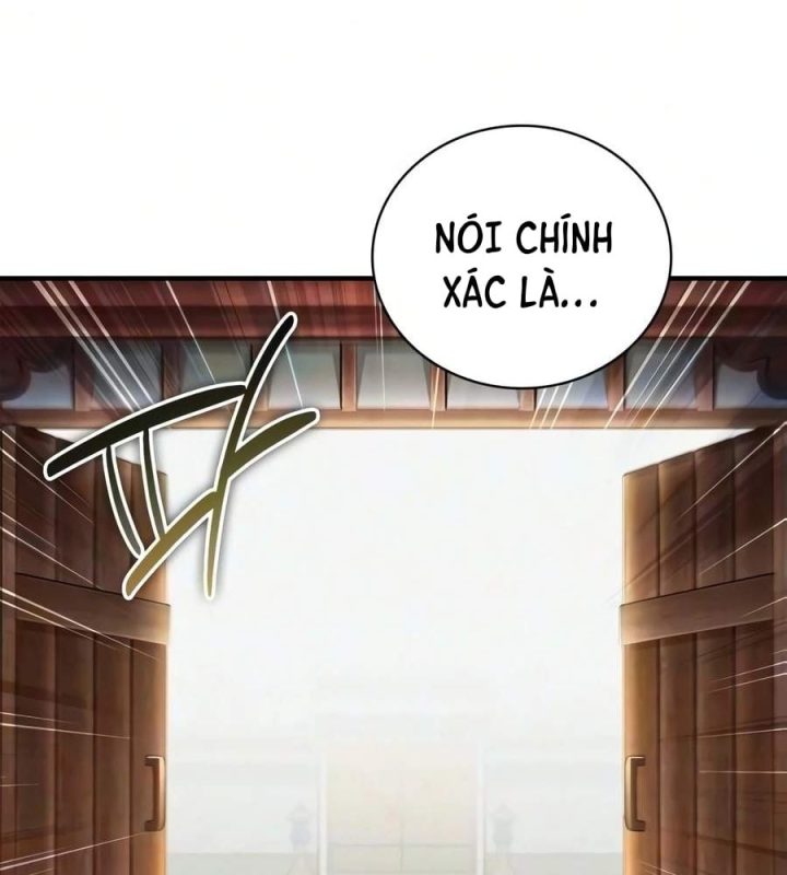 Huấn Luyện Viên Murim Thiên Tài Chapter 124 - 121