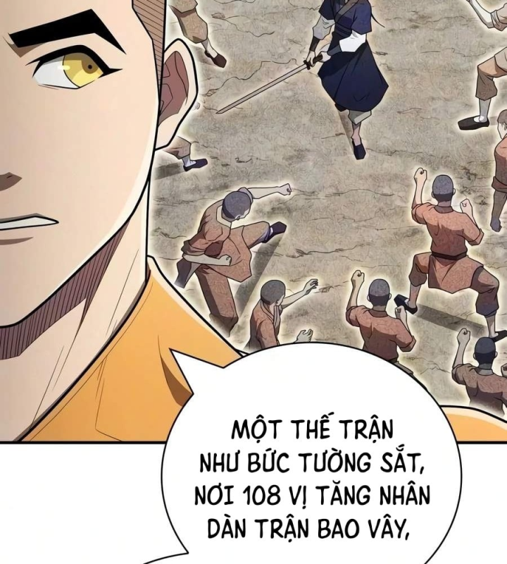 Huấn Luyện Viên Murim Thiên Tài Chapter 124 - 32
