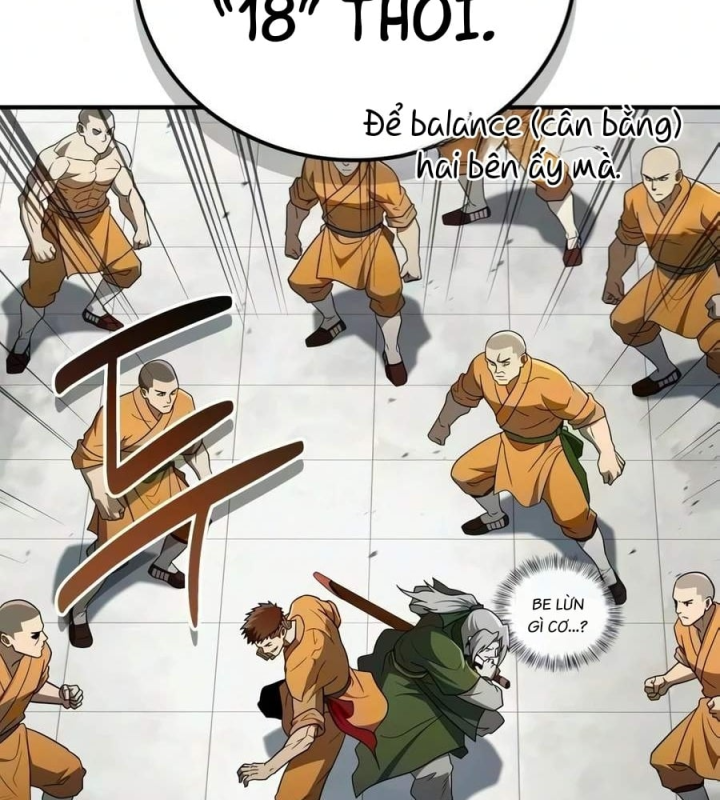 Huấn Luyện Viên Murim Thiên Tài Chapter 124 - 134
