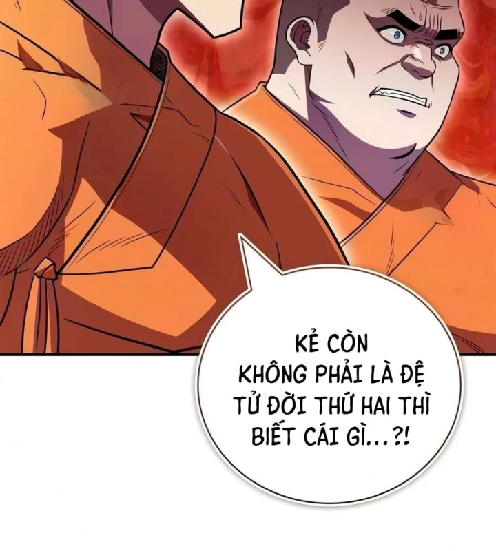 Huấn Luyện Viên Murim Thiên Tài Chapter 124 - 103