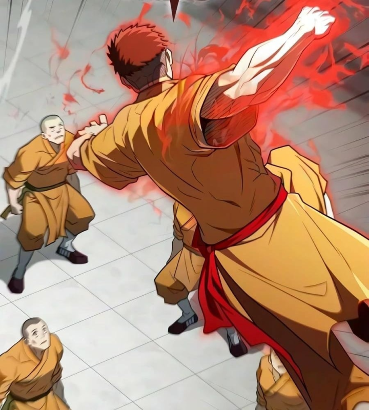 Huấn Luyện Viên Murim Thiên Tài Chapter 124 - 178