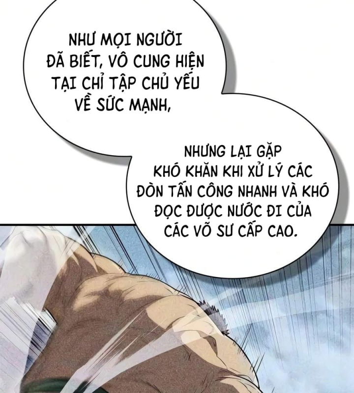 Huấn Luyện Viên Murim Thiên Tài Chapter 124 - 10