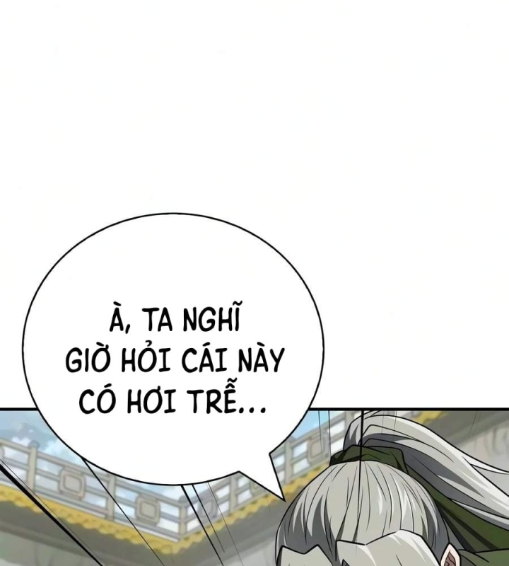 Huấn Luyện Viên Murim Thiên Tài Chapter 124 - 145