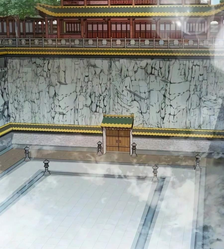 Huấn Luyện Viên Murim Thiên Tài Chapter 124 - 114