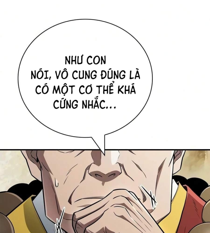 Huấn Luyện Viên Murim Thiên Tài Chapter 124 - 13