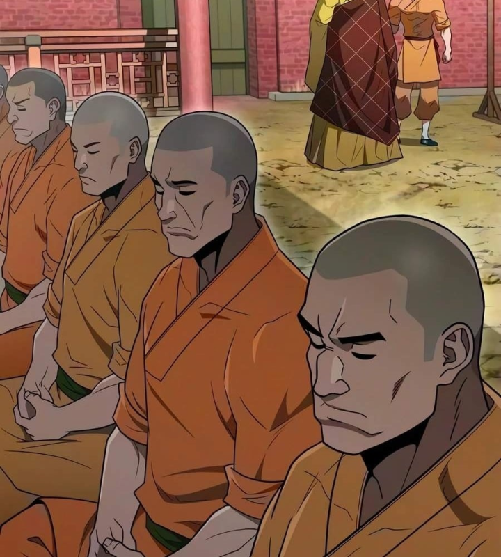 Huấn Luyện Viên Murim Thiên Tài Chapter 124 - 66