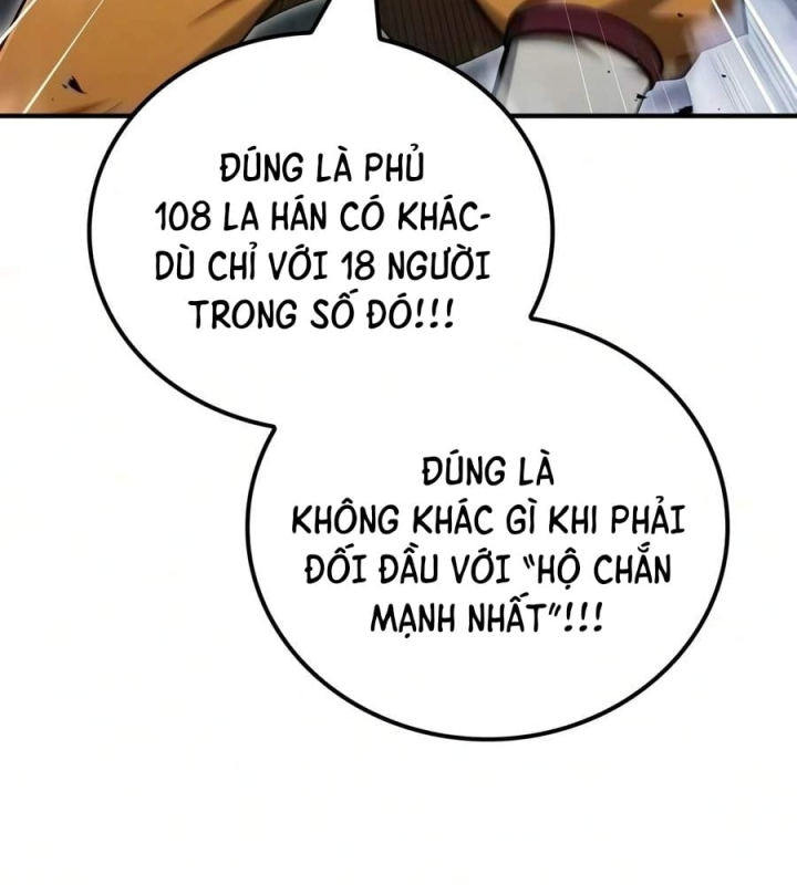Huấn Luyện Viên Murim Thiên Tài Chapter 124 - 169