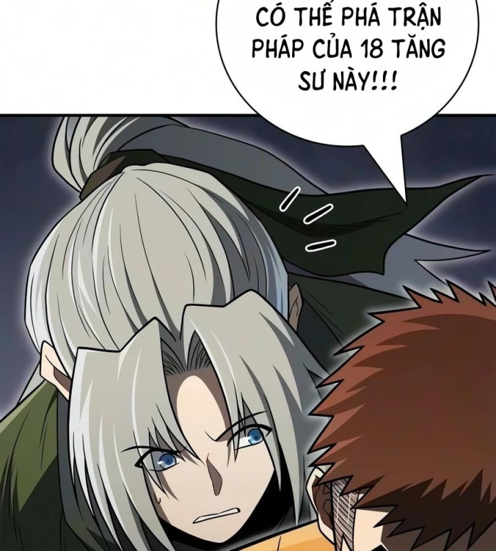Huấn Luyện Viên Murim Thiên Tài Chapter 124 - 173