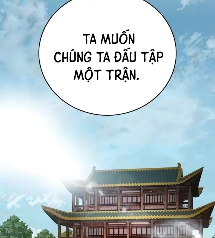 Huấn Luyện Viên Murim Thiên Tài Chapter 124 - 113