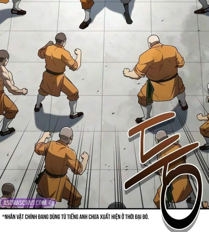 Huấn Luyện Viên Murim Thiên Tài Chapter 124 - 135