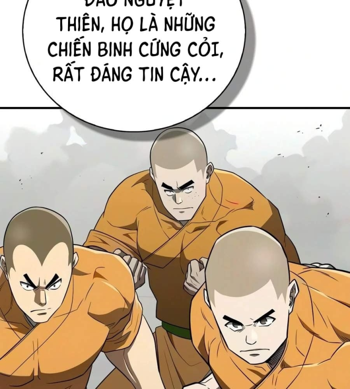Huấn Luyện Viên Murim Thiên Tài Chapter 124 - 143