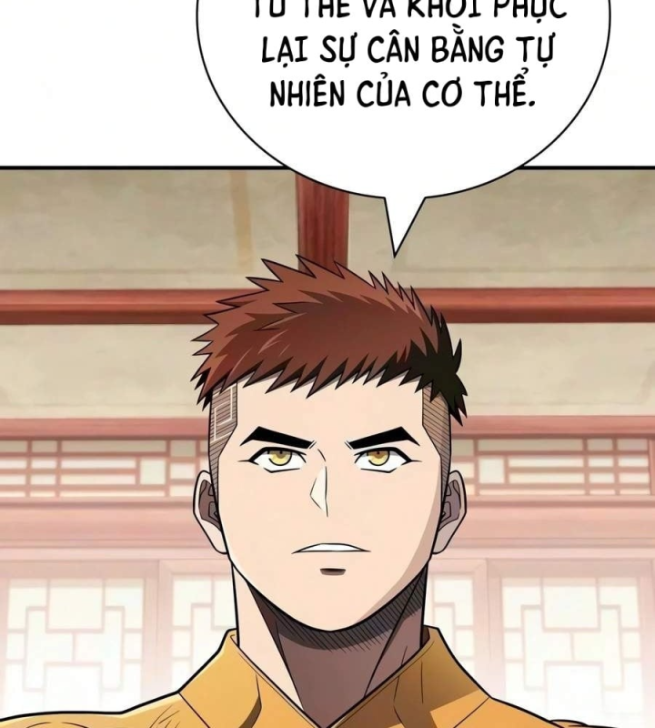 Huấn Luyện Viên Murim Thiên Tài Chapter 124 - 8