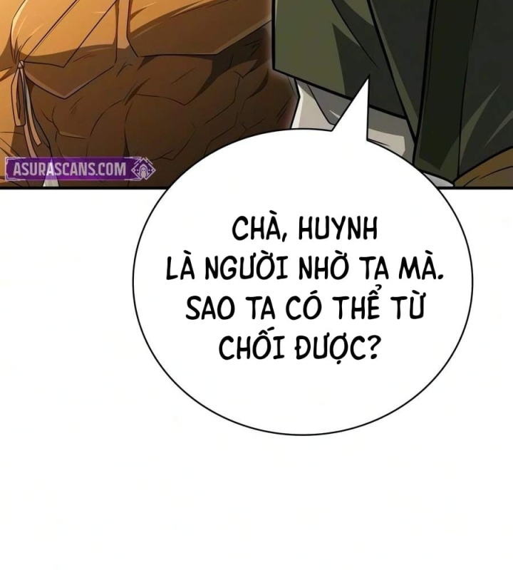 Huấn Luyện Viên Murim Thiên Tài Chapter 124 - 117