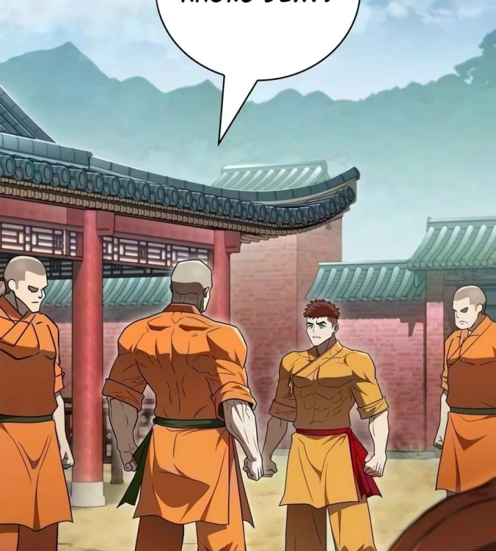 Huấn Luyện Viên Murim Thiên Tài Chapter 124 - 110