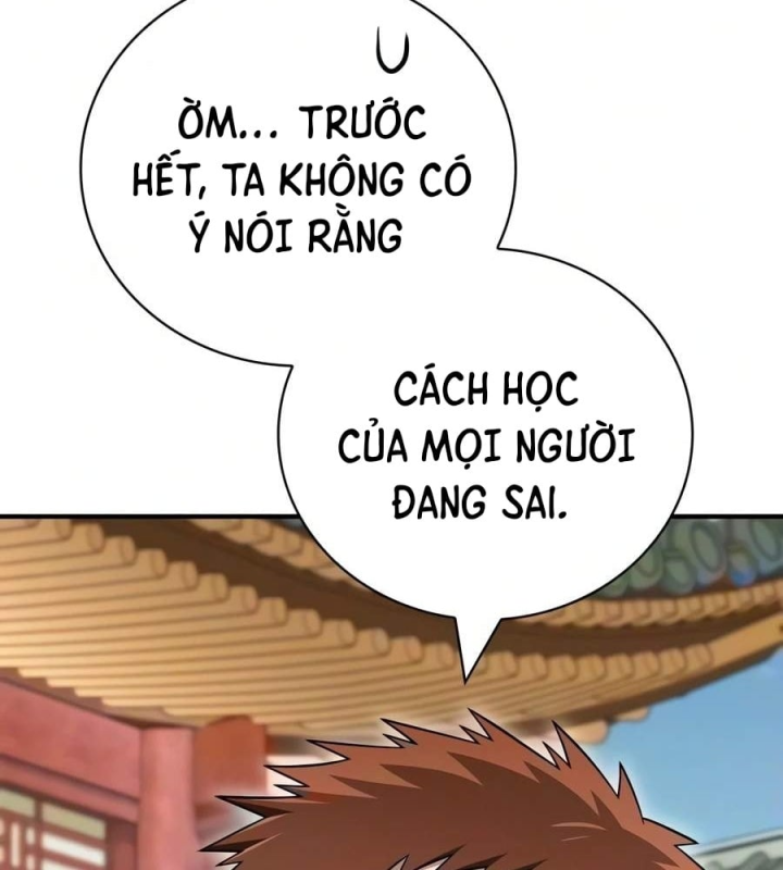 Huấn Luyện Viên Murim Thiên Tài Chapter 124 - 107