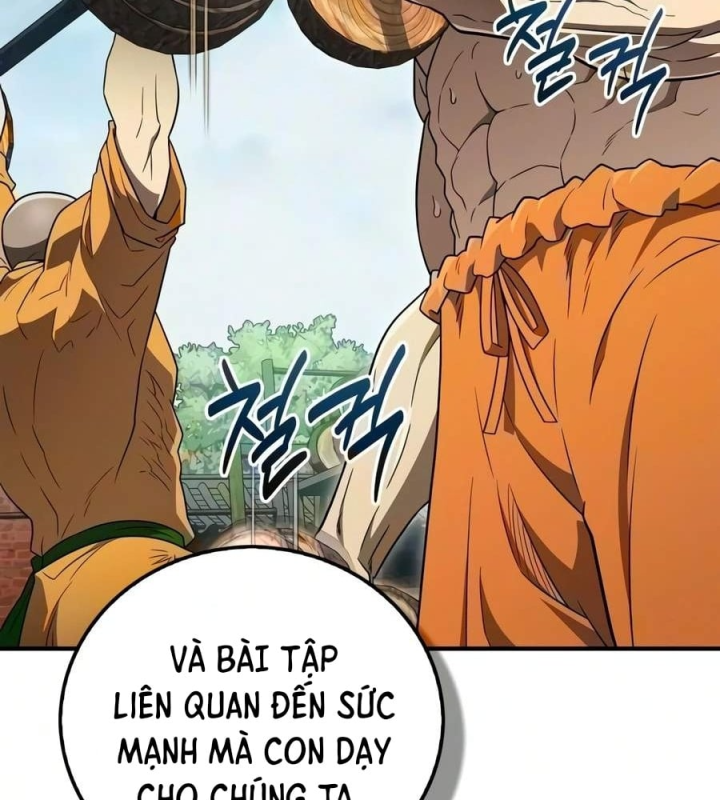 Huấn Luyện Viên Murim Thiên Tài Chapter 124 - 40