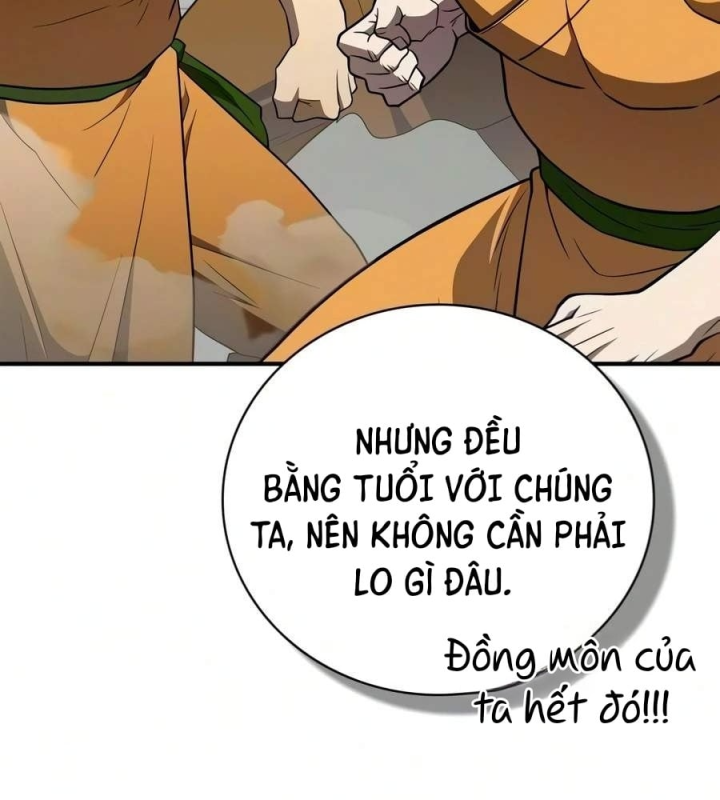 Huấn Luyện Viên Murim Thiên Tài Chapter 124 - 144