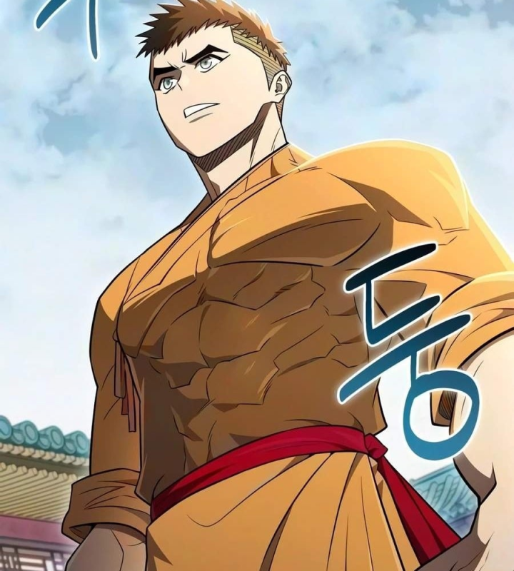 Huấn Luyện Viên Murim Thiên Tài Chapter 124 - 100