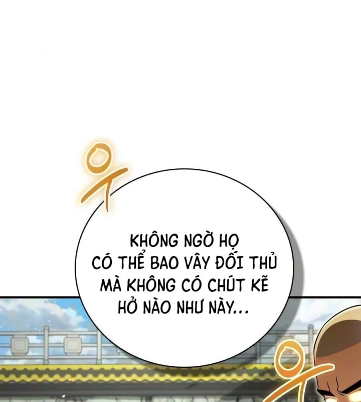 Huấn Luyện Viên Murim Thiên Tài Chapter 124 - 170