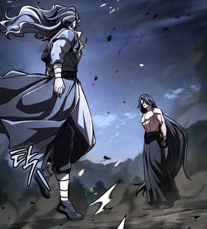 Sự Trở Lại Của Quyền Vương Chapter 62 - 226