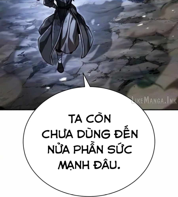 Sự Trở Lại Của Quyền Vương Chapter 62 - 229