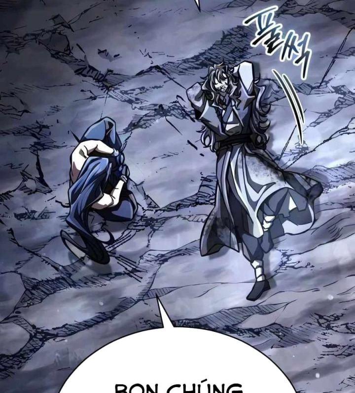 Sự Trở Lại Của Quyền Vương Chapter 62 - 25