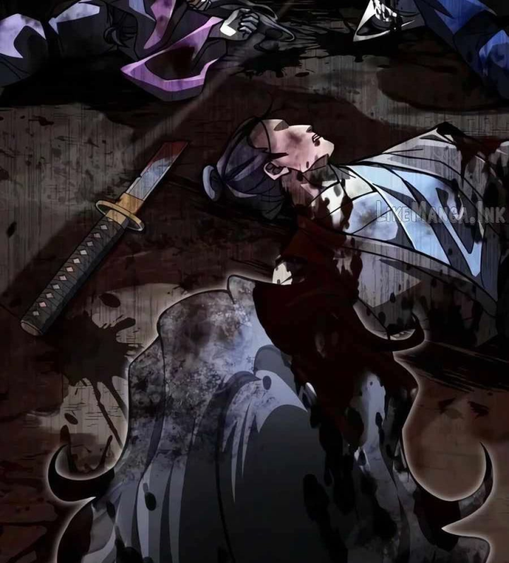 Sự Trở Lại Của Quyền Vương Chapter 62 - 44