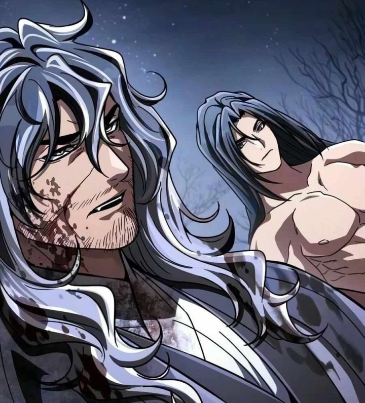 Sự Trở Lại Của Quyền Vương Chapter 62 - 137