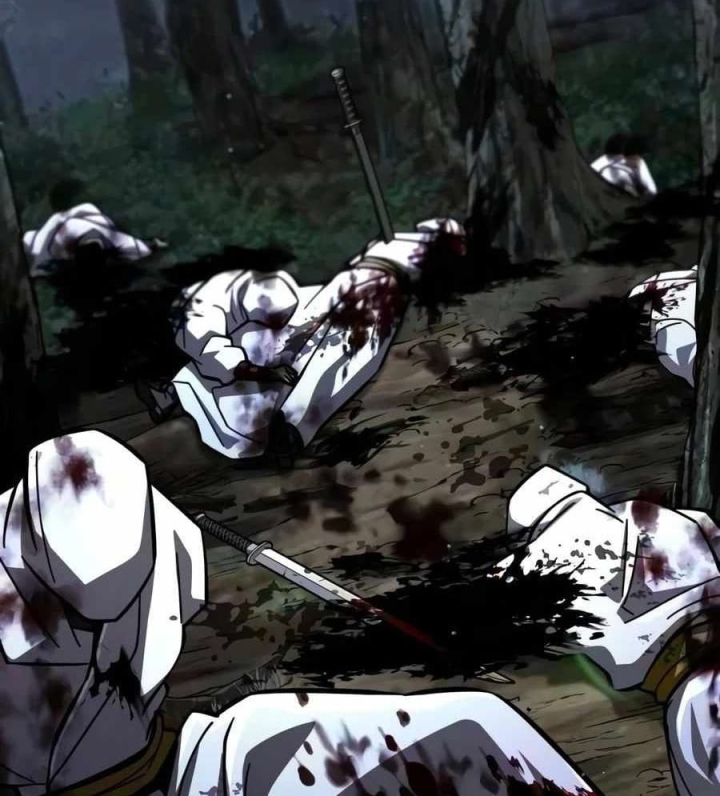 Sự Trở Lại Của Quyền Vương Chapter 62 - 168