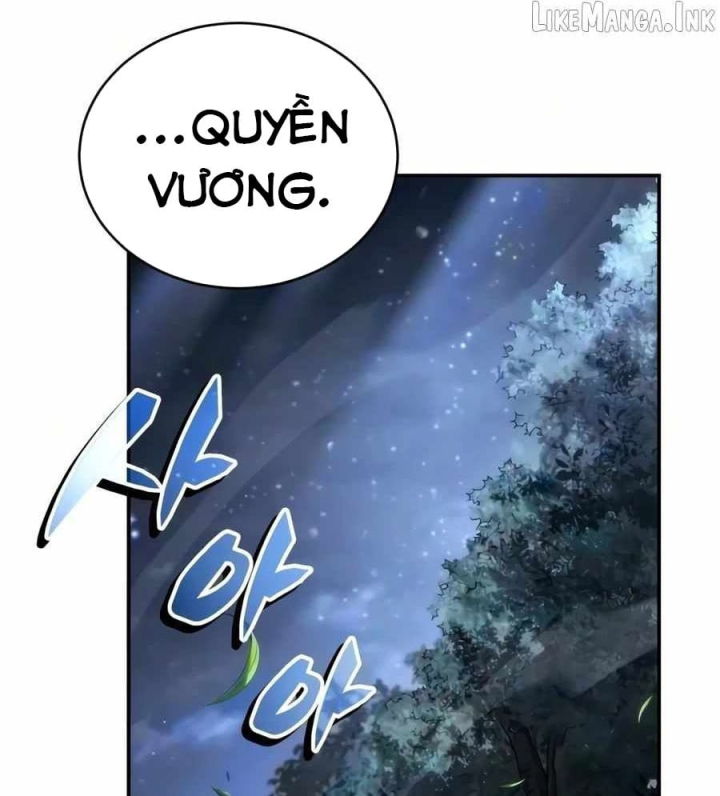 Sự Trở Lại Của Quyền Vương Chapter 62 - 84