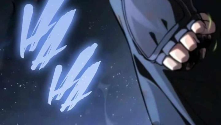 Sự Trở Lại Của Quyền Vương Chapter 62 - 79