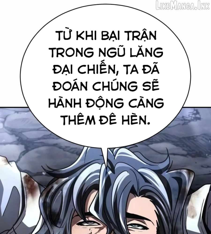 Sự Trở Lại Của Quyền Vương Chapter 62 - 27