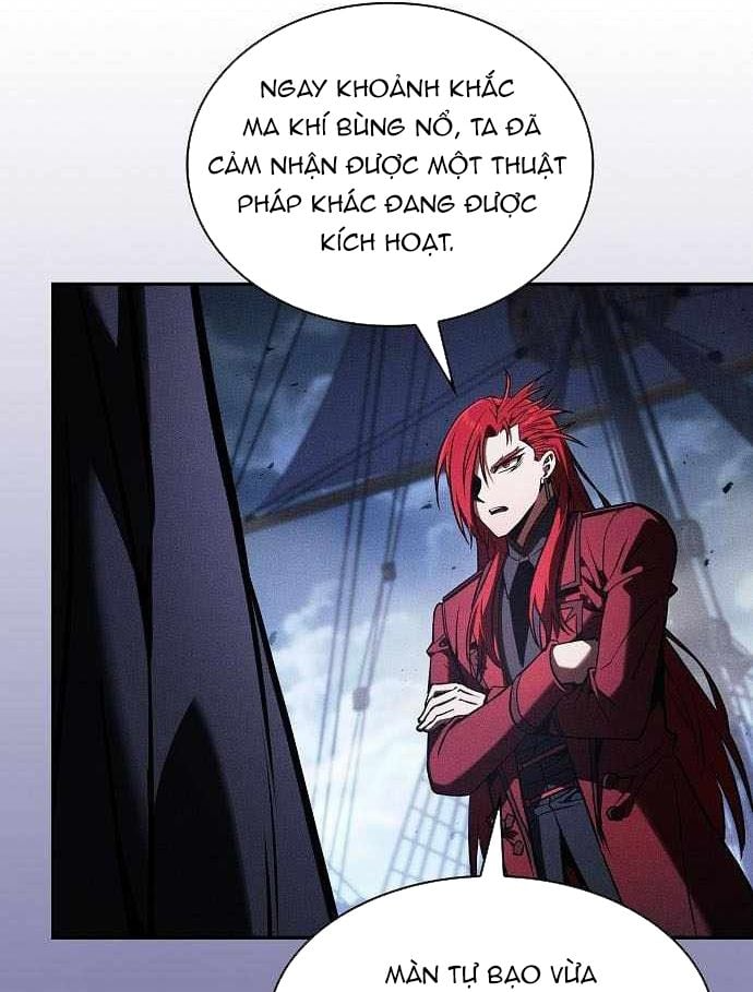 Kiếm Sĩ Thiên Tài Của Học Viện Chapter 147 - 168
