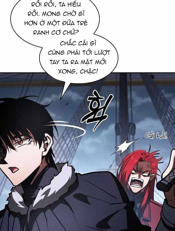 Kiếm Sĩ Thiên Tài Của Học Viện Chapter 147 - 174