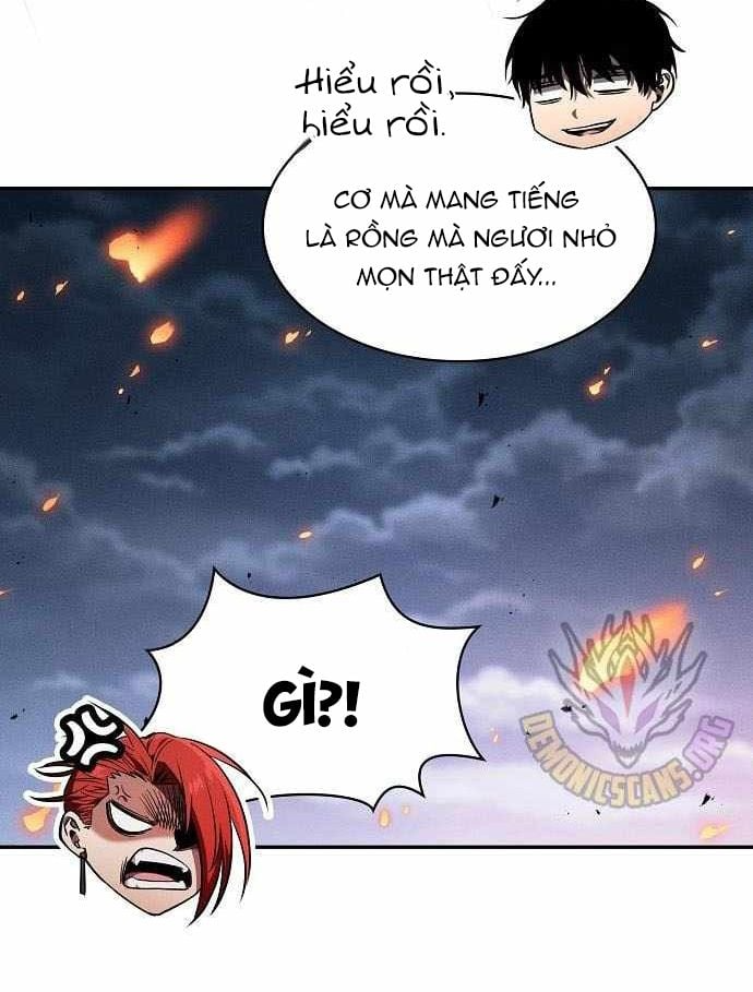 Kiếm Sĩ Thiên Tài Của Học Viện Chapter 147 - 162