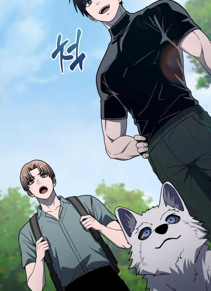 Kẻ Out Trình Ngày Tận Thế Chapter 56 - 107