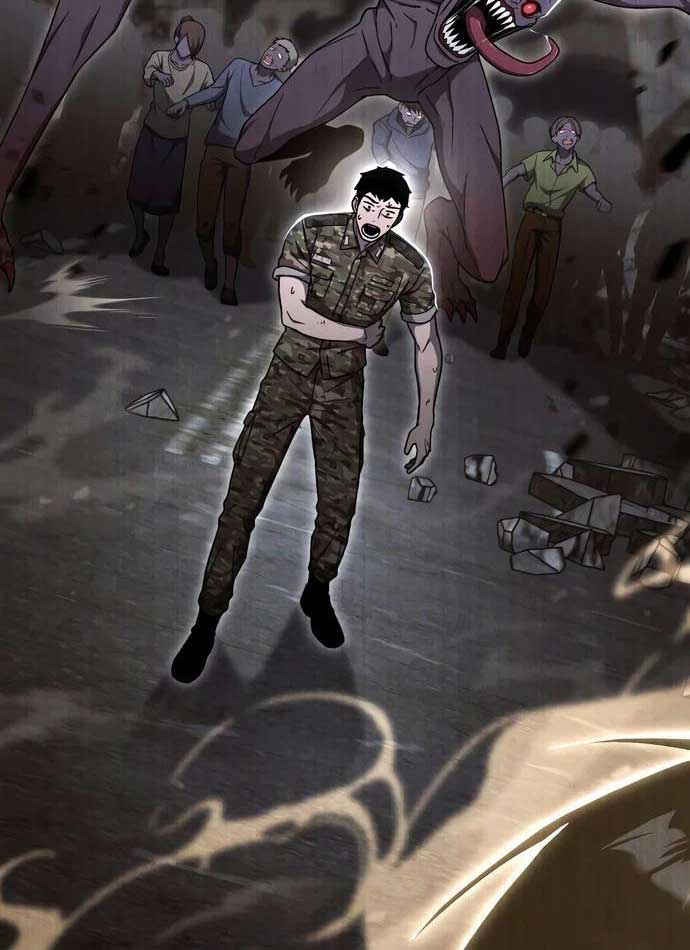 Kẻ Out Trình Ngày Tận Thế Chapter 56 - 23