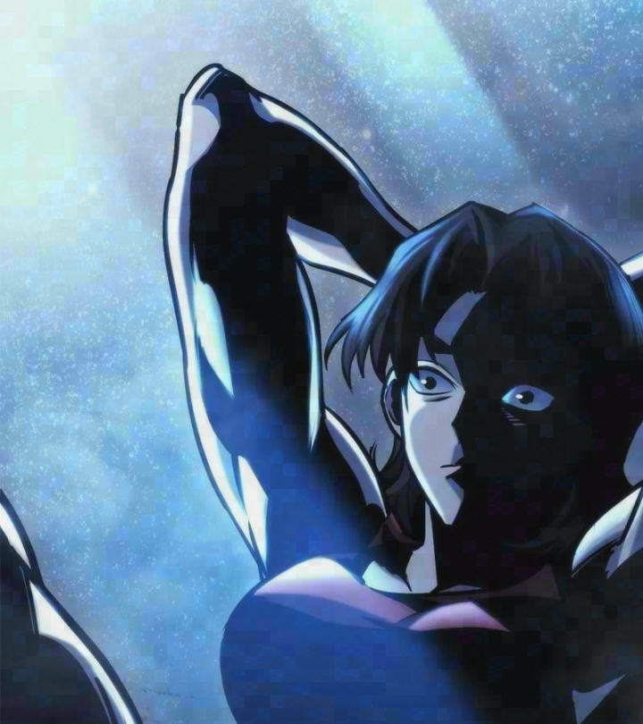 Mạt Thế Hậu Cần Chapter 89 - 4